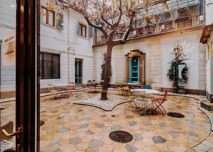 Astoria Torino Porta NuovaAlbergo